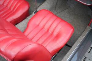Image 19/50 de Mercedes-Benz 190 SL (1961)