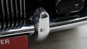 Bild 12/15 von Rolls-Royce Silver Shadow I (1975)