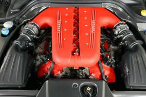 Image 4/47 of Ferrari 599 GTO (2011)