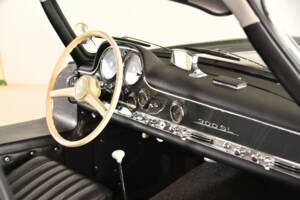 Image 6/9 of Mercedes-Benz 300 SL &quot;Gullwing&quot; (1956)