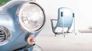 Bild 11/35 von BMW 507 (1957)