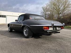 Bild 8/43 von Jaguar E-Type V12 (1973)