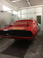 Bild 96/100 von Chevrolet Camaro (1970)