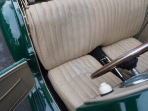 Afbeelding 10/17 van MG TD (1952)