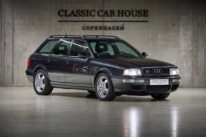 Image 12/99 of Audi RS2 Avant (1994)