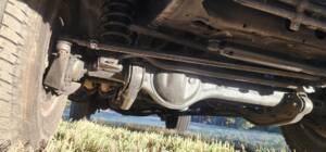 Bild 47/48 von Toyota Land Cruiser J80 (1994)