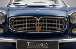 Bild 9/28 von Maserati 3500 GTI Sebring (1967)