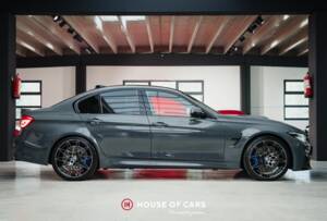 Image 5/23 de BMW M3 (2018)