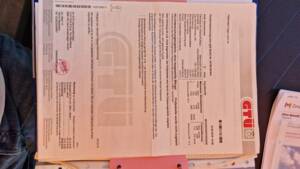 Image 78/78 de Volkswagen T3 Camper 1.9 (1987)