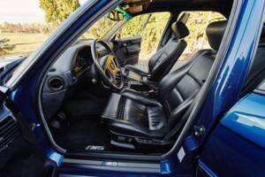 Bild 18/18 von BMW M5 (1992)
