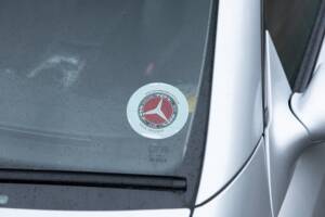 Image 14/41 of Mercedes-Benz SL 350 (2007)