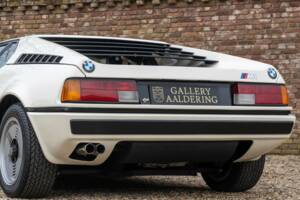 Immagine 35/50 di BMW M1 (1982)