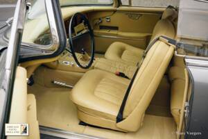 Image 6/62 de Facel Vega HK 500 (1961)