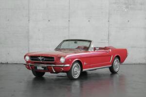 Image 1/50 of Ford Mustang 289 (1964)