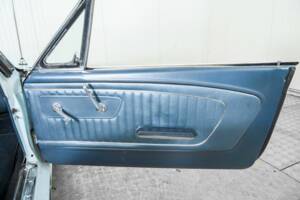 Afbeelding 37/50 van Ford Mustang GT (1965)