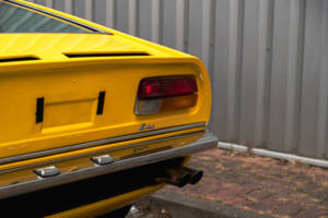 Imagen 49/66 de Maserati Bora 4700 (1972)