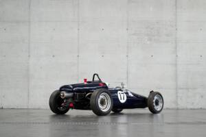 Bild 33/50 von Kaimann Formel Vau IV 1300 (1969)