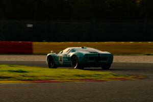 Imagen 4/12 de Ford GT40 (1965)