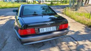 Bild 9/20 von Mercedes-Benz 300 SL-24 (1991)