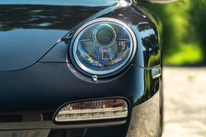 Imagen 14/40 de Porsche 911 Carrera (2009)