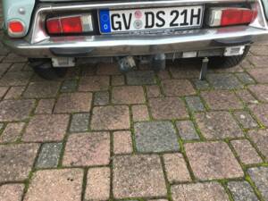 Bild 16/80 von Citroën DS 21 Pallas (1973)