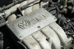 Image 36/37 of Volkswagen Golf III 1.6 (1997)