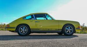 Image 8/21 of Porsche 911 2.4 S "Oilflap" (1972)