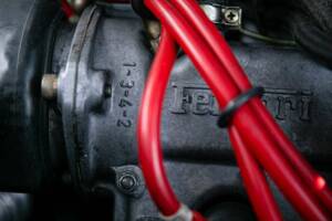 Image 32/50 of Ferrari 208 GTB Turbo (1985)