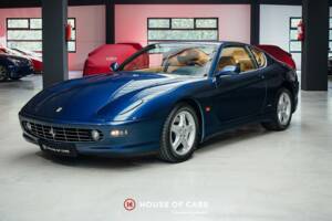 Image 2/24 of Ferrari 456M GT (2000)