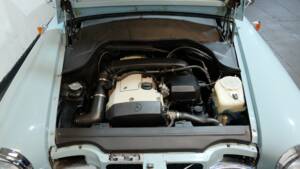 Image 28/31 of Mercedes-Benz 180 a (1958)