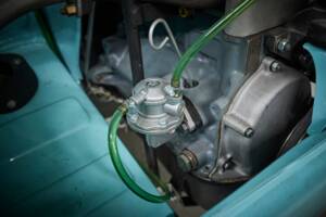 Image 43/48 of FIAT 600 Ghia "Jolly" (1963)