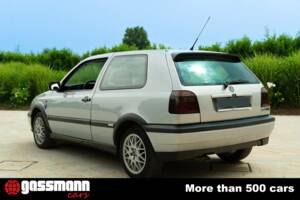 Image 6/15 of Volkswagen Golf III 2.0 GTI &quot;Edition&quot; (1996)