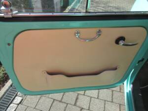 Bild 15/44 von FIAT 600 D Multipla (1964)