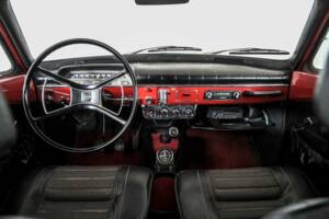 Immagine 7/50 di Volvo Amazon S (1968)