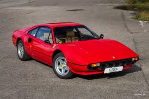Afbeelding 8/65 van Ferrari 308 GTB (1978)