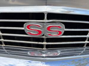 Imagen 20/24 de Chevrolet Impala SS (1965)