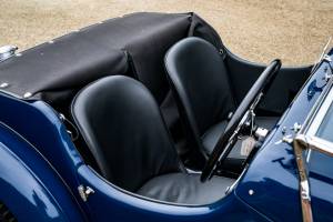 Bild 23/42 von Riley MPH (1935)