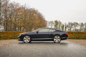 Bild 9/54 von Bentley Continental GT (2011)