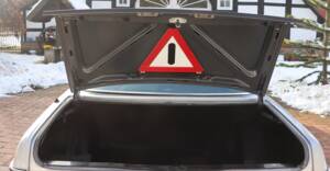 Bild 23/50 von Mercedes-Benz 280 C (1977)