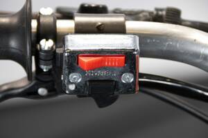 Image 44/50 de Montesa Cota 349 Trial (1980)