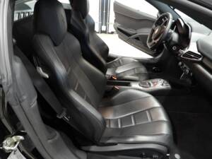 Image 9/15 de Ferrari 458 Italia (2011)