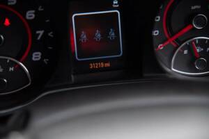 Image 10/10 of Vauxhall VXR8 GTS (2015)