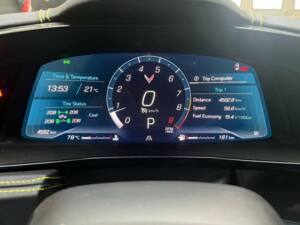 Image 16/50 of Chevrolet Corvette Z06 (2024)