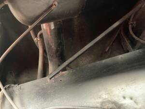 Bild 38/46 von FIAT Dino Spider (1967)