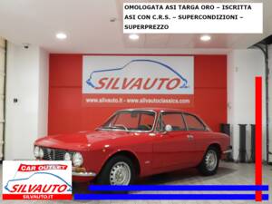 Image 1/15 of Alfa Romeo Giulia 1600 GT Junior (1975)