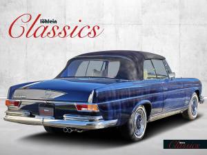 Bild 6/48 von Mercedes-Benz 280 SE (1969)