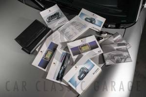 Image 48/58 of Porsche 911 Carrera 4S (2007)