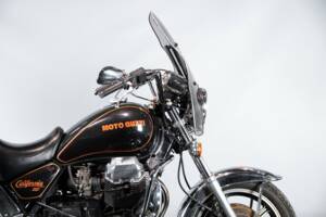 Imagen 15/50 de Moto Guzzi DUMMY (1988)