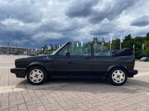 Afbeelding 17/75 van Volkswagen Golf I Cabrio 1.8 (1991)