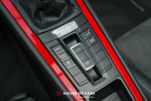 Bild 22/25 von Porsche Boxster Spyder (2016)